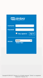 Mobile Screenshot of mail.hbb.com.br